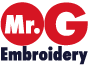 Mr. G Embroidery
